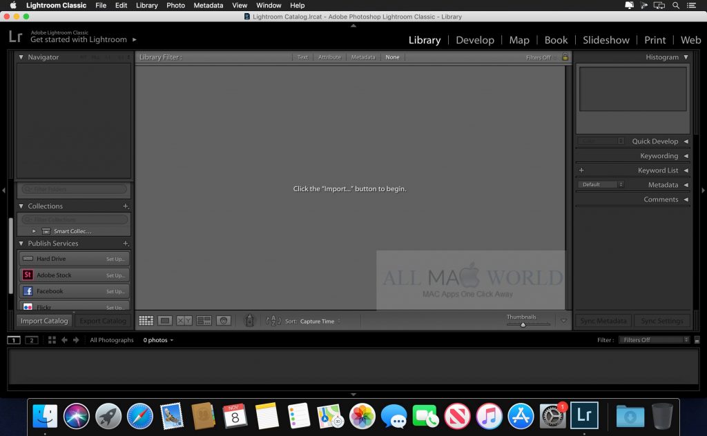 Lightroom 4 Download Fur Mac
