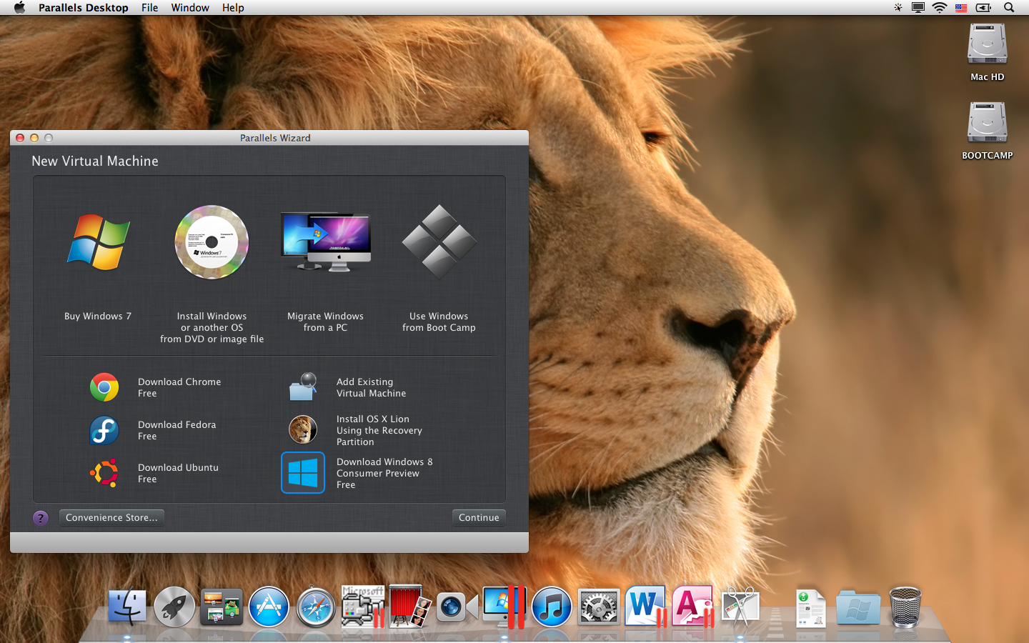 Download Mac Operation System Lion