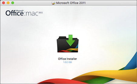 Office 2011 Mac Download Update