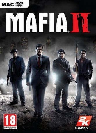 Mafia ii mac os download windows 7